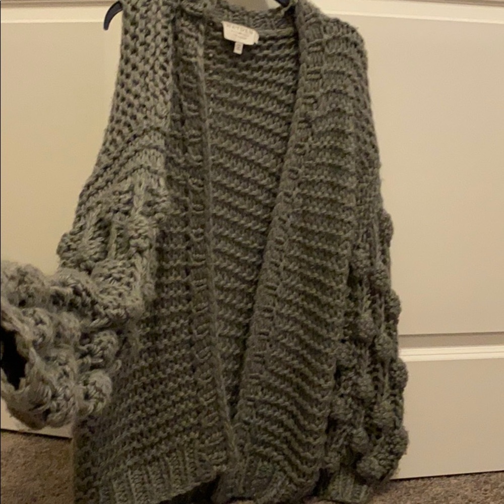 Boutique Cardigan